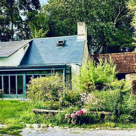 Les Prairies De Cottun - Meadows Villa Exteriör bild