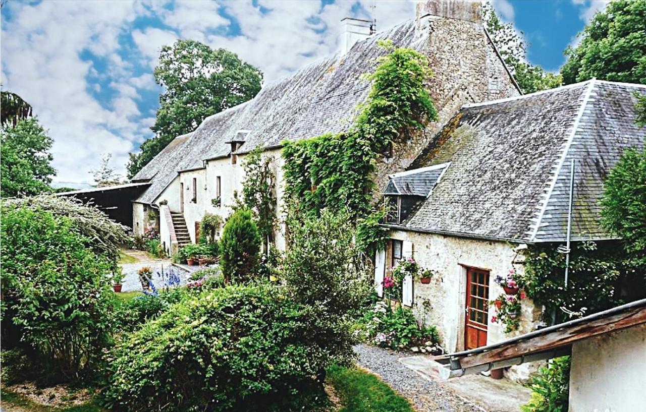 Les Prairies De Cottun - Meadows Villa Exteriör bild