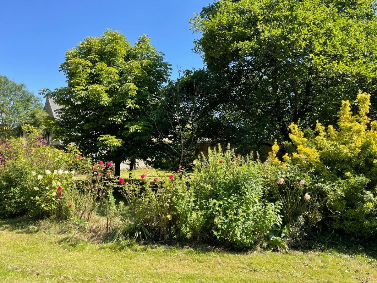 Les Prairies De Cottun - Meadows Villa Exteriör bild