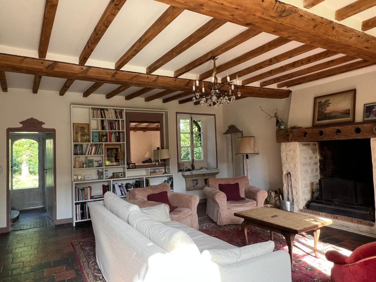 Les Prairies De Cottun - Meadows Villa Exteriör bild