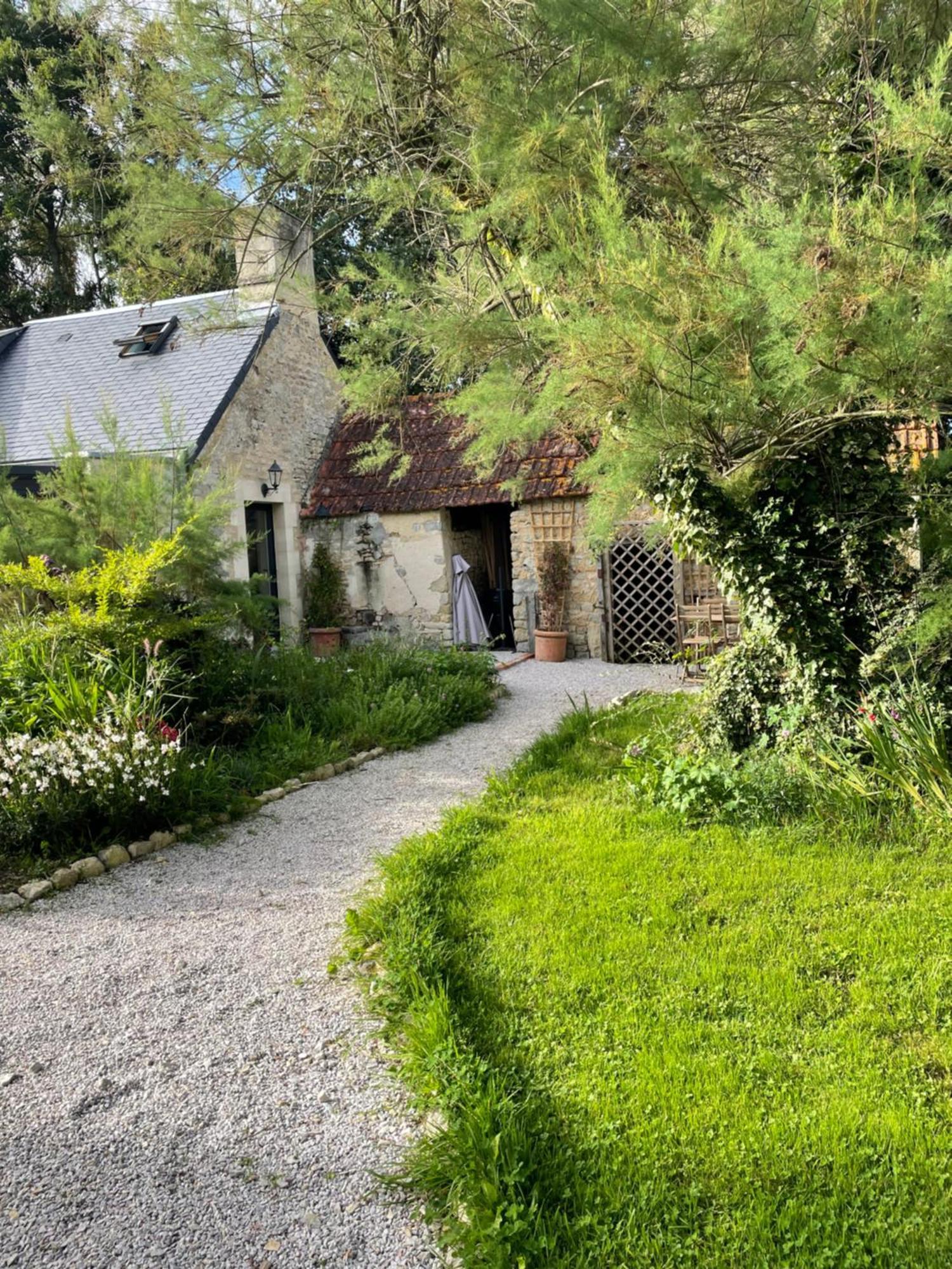 Les Prairies De Cottun - Meadows Villa Exteriör bild