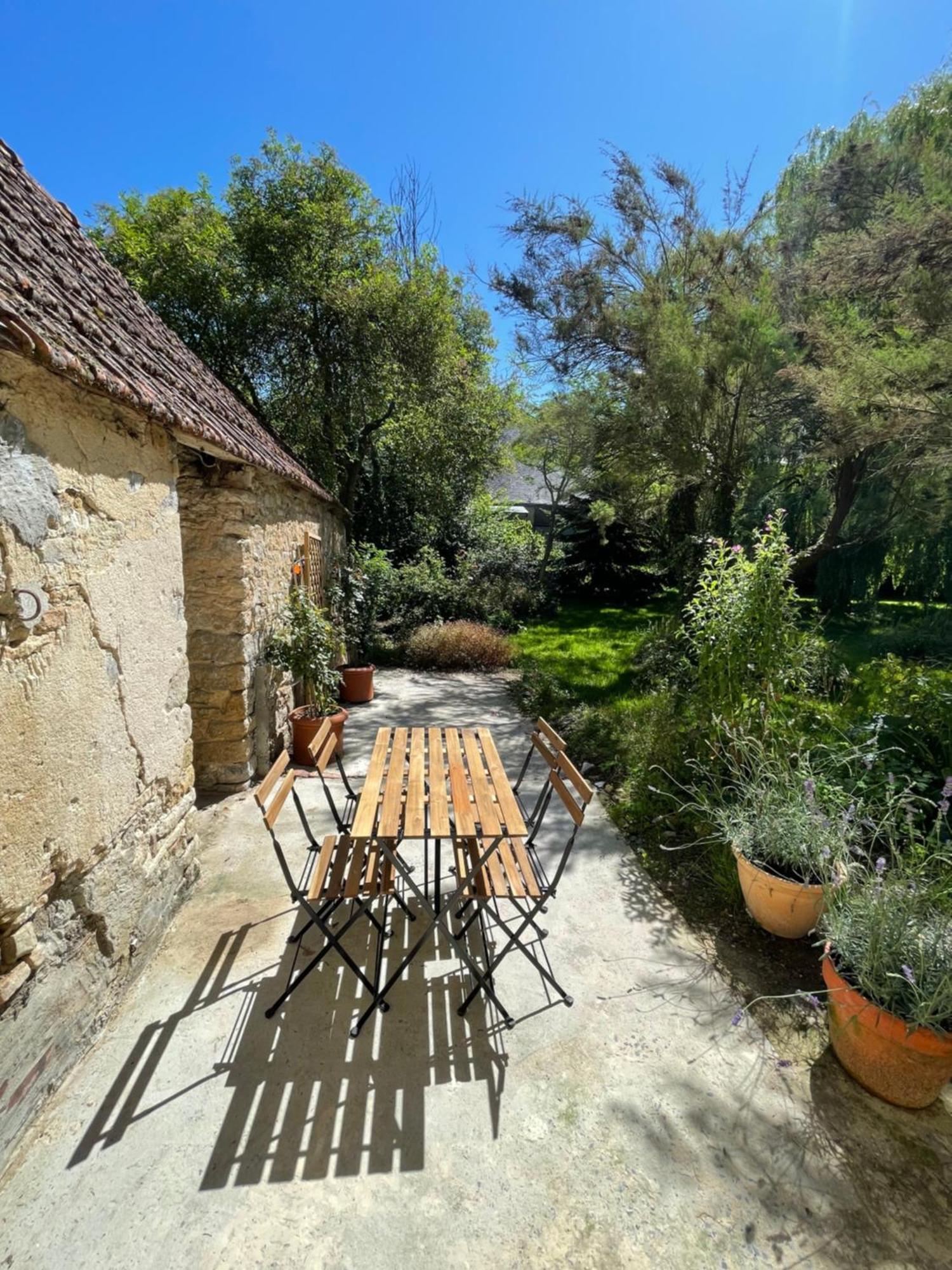 Les Prairies De Cottun - Meadows Villa Rum bild
